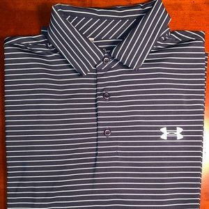 Men’s Under Armour Playoff Polo